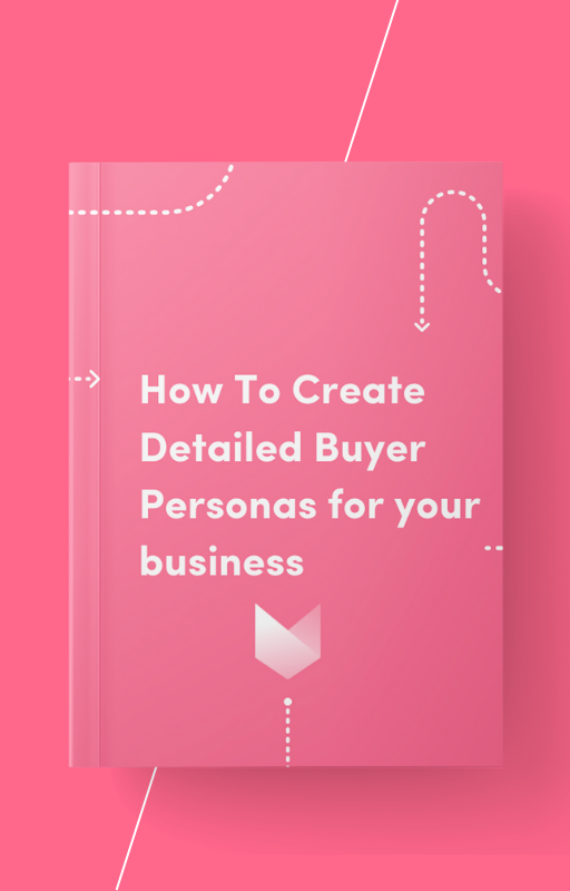 How To Create Detailed Buyer Personas for your business (1)